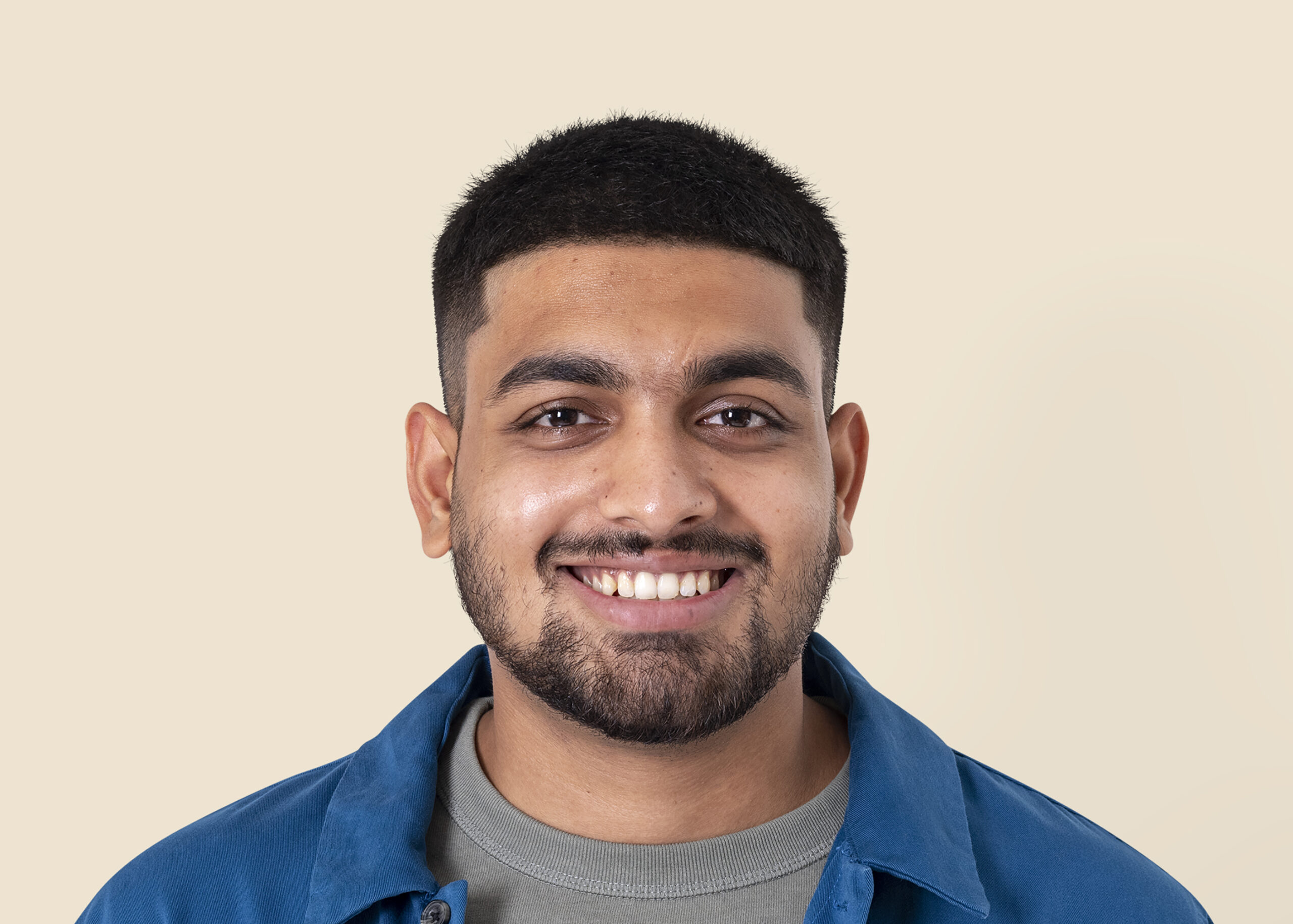 Varun Mehta
